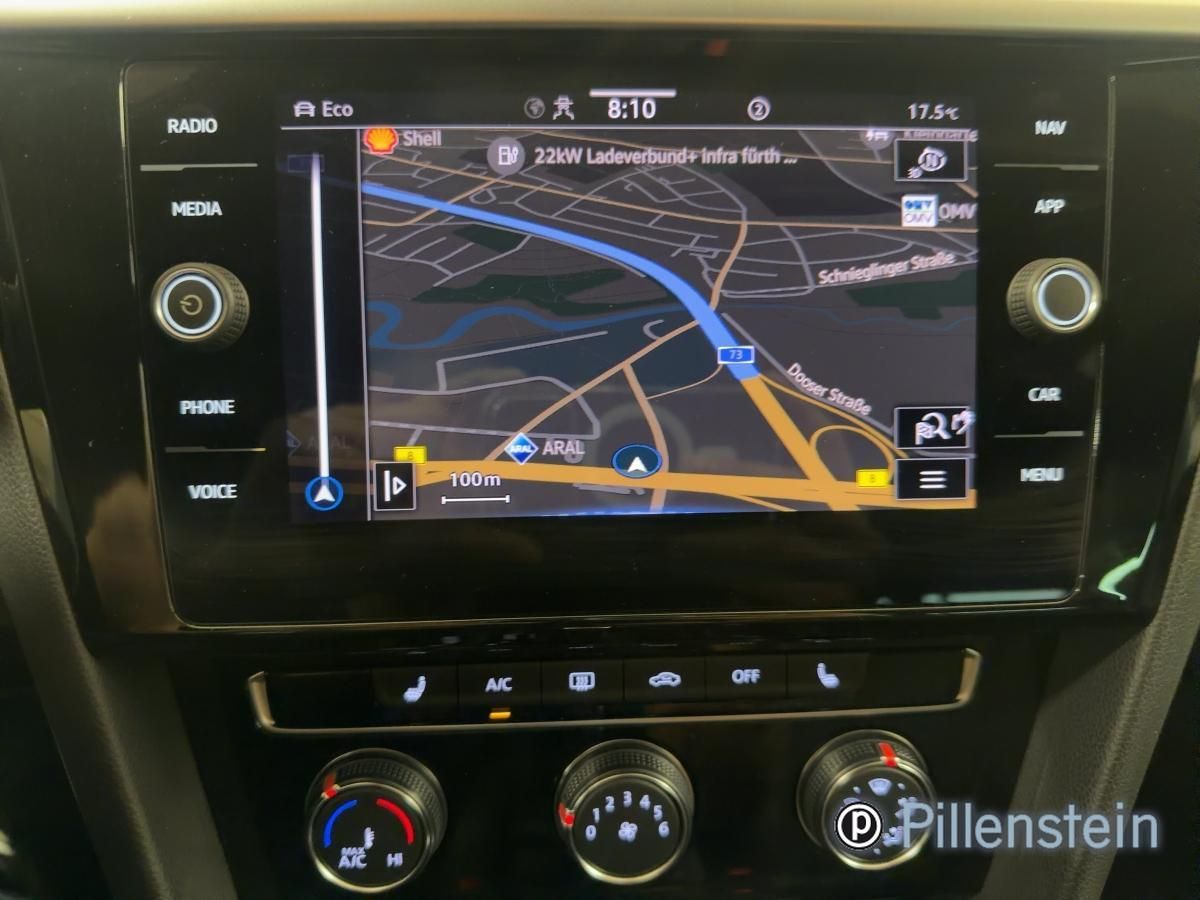 Volkswagen Arteon - Bild 12