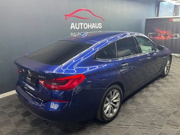 BMW 630 - 5