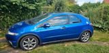 Honda  Civic 2,2 Diesel - Honda Civic mit Diesel-Antrieb: 2.2
