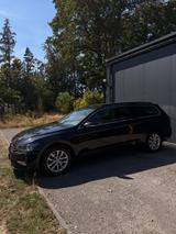 Volkswagen Passat 1.5 TSI OPF DSG - - Volkswagen Passat: 1.5