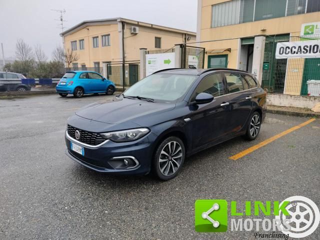 Fiat FIAT Tipo 1.6 Mjt S&S DCT SW Business