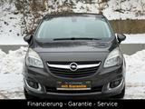 Opel Meriva B 1.4 Style/AUTOMATIK/TÜV NEU/NAVI/KAMERA - Opel Meriva: Style