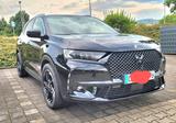 Citroën DS7 CROSSBACK - Citroën DS4 Crossback