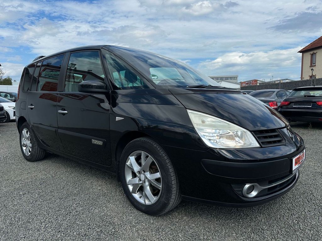 Angebot ansehen Renault Espace