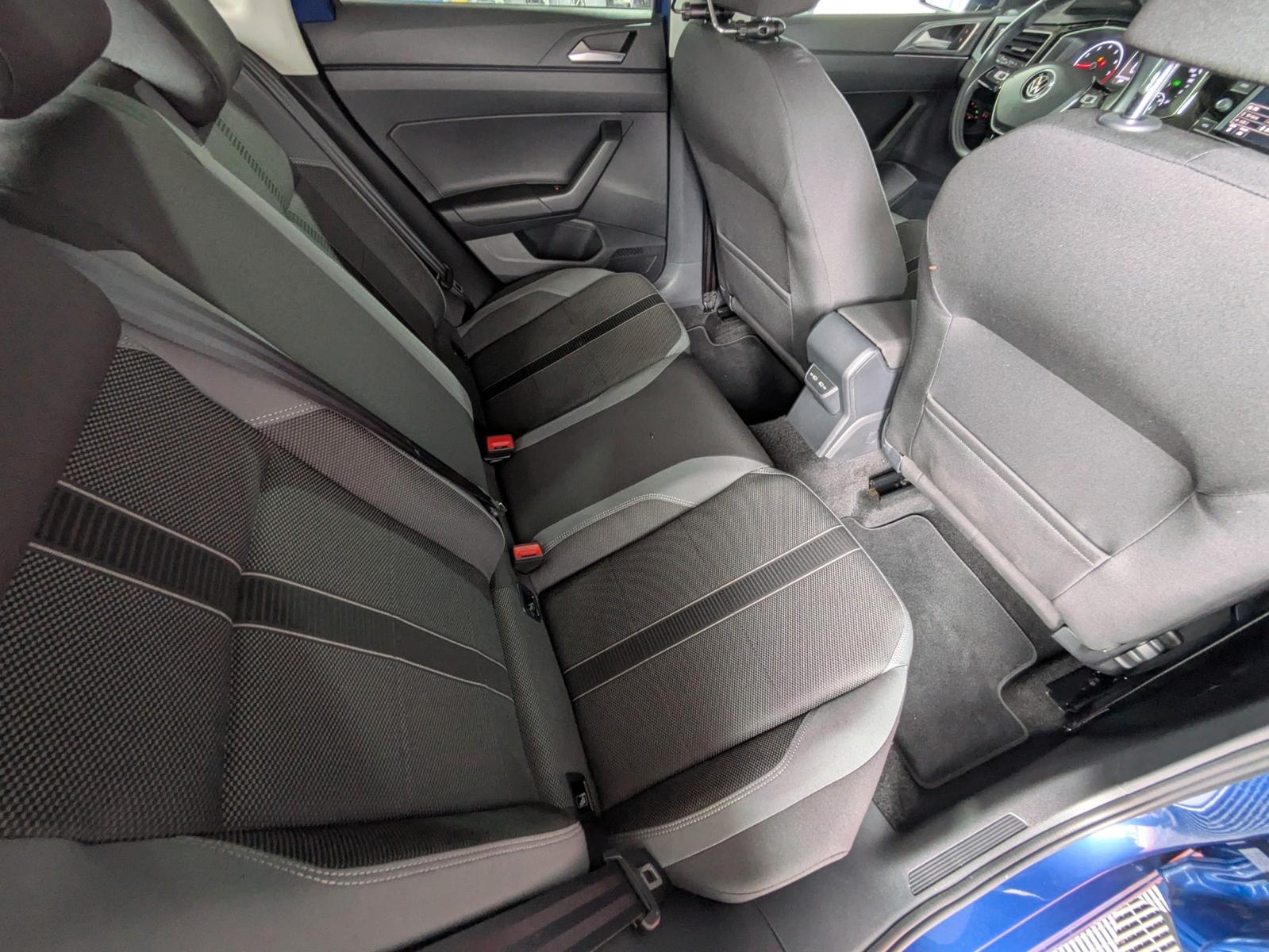 Volkswagen Polo VI Highline*Automatik*DAB+*Shz*PDC*, миниатюра 14