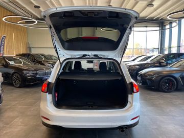 Ford Focus Turnier Cool & Connect 1.5 TDCi*NAVI*LED*