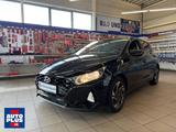 Hyundai i20 blue 1.0 T-GDI DCT Style CAM+NAVI+SITZHZGBC - Hyundai i20 in Braunschweig