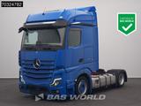 Mercedes-Benz Actros L 1851 4X2 BigSpace Mega Hebesattel Retar - Angebote
