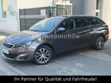 Peugeot 308 SW 2.HAND*KLIMA*LED*NAVI*PANO*PDC*SHZ* - Peugeot 308 in Essen
