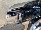 Harley-Davidson Ultra Classic E-GlideFLHTUC103 - HARLEY-DAVIDSON 2012