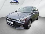 Hyundai i20 Select 1.0 TURBO PDC ALLWETTER KLIMA - Hyundai i20 Gebrauchtwagen in Bremen
