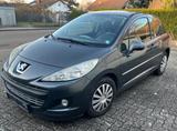Peugeot 207 CC Access 120 Access - Peugeot 207 Access