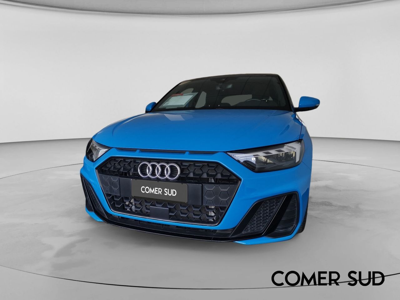 Audi AUDI A1 II 2019 Sportback - A1 Sportback 30 1.0  imagem 2