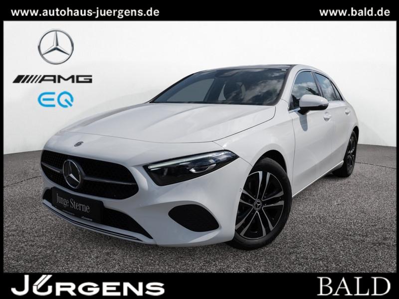 Mercedes-Benz A 180 Progressive/Multibeam/Cam/Pano/Winter/SHZ