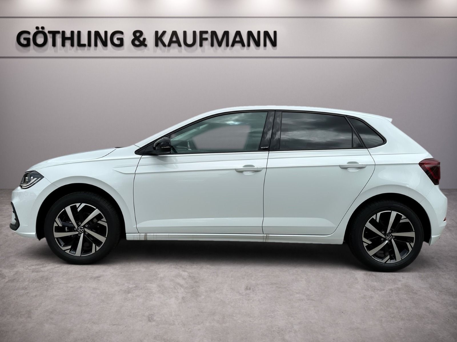 Volkswagen Polo - Bild 3