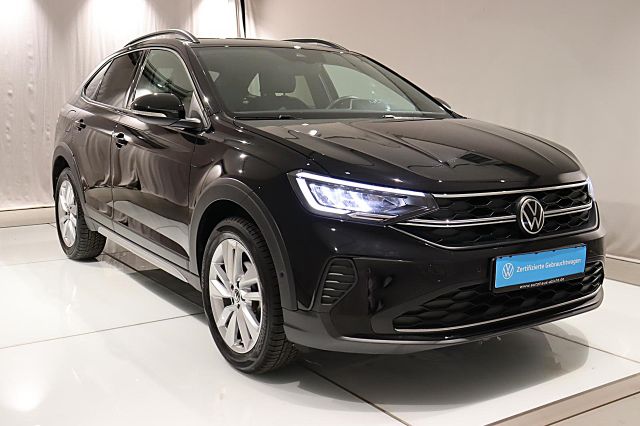Taigo Life GOAL 1.0 TSI DSG ACC NAVI LED PDC SPU