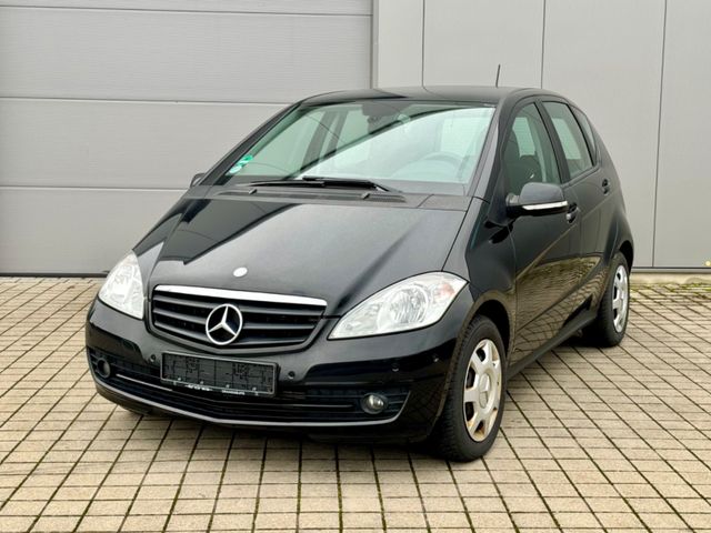 Mercedes-Benz A180 CDI/SHZ /Park-Assist/Tempo/ Tüv Neu/ EURO 5