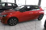 Opel Corsa F YES, Erst 400 KM ! NAVI,ALU,AUTOMATIK - Opel Corsa: Rot
