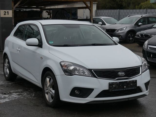 Kia cee'd / Ceed *1.Hand*