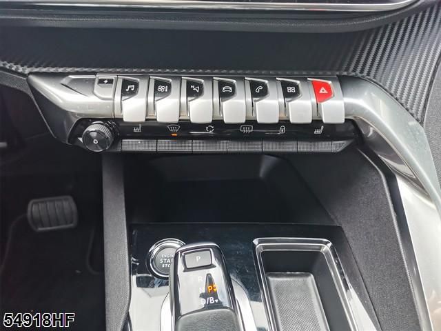 Fahrzeugabbildung Peugeot 3008 1.6 Hybrid 225 (Plug-In) Allure