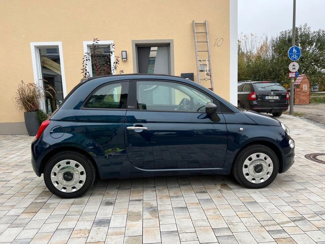 Fiat 500 C