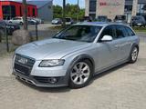 Audi A4 Allroad quattro 2.0 TDI Pano MMI  Temp PDC - gebrauchte Audi A4 Allroad aus dem Jahr 2011