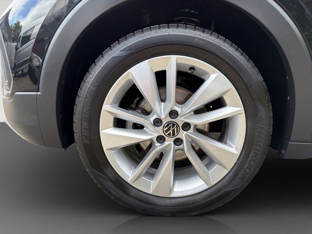 T-Cross 1.0 TSI Goal DSG