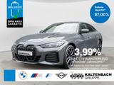 BMW i4 eDrive 40 Gran Coupe M-Sport AHK HUD LED ACC - BMW i4 Jahreswagen