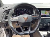 Cupra Ateca - Vorschau Bild 16
