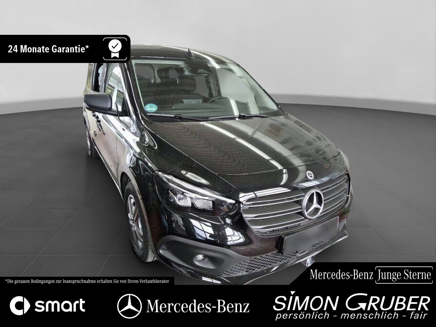 Fahrzeugabbildung Mercedes-Benz Citan 113 Tour Lang Automatik LED Navi Kamera