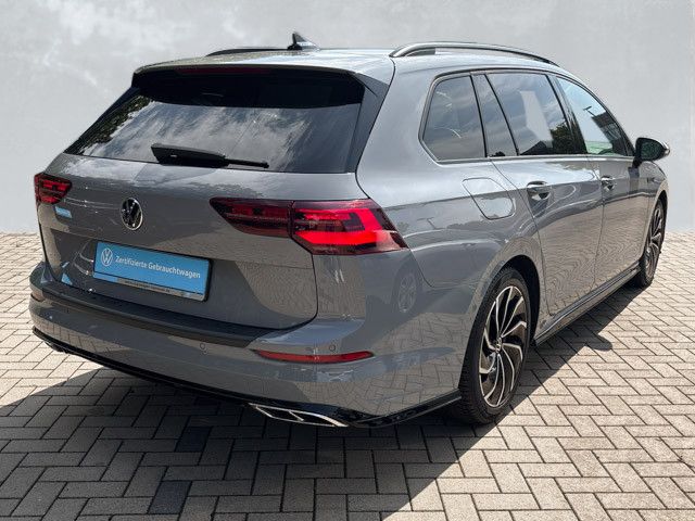 Volkswagen Golf VIII 1.5 eTSI DSG R-Line Navi Pano Business foto 5