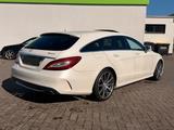 Mercedes-Benz CLS 500 Shooting Brake CLS 500 4MATIC Shooti... - Mercedes-Benz CLS-Klasse: Shooting Brake
