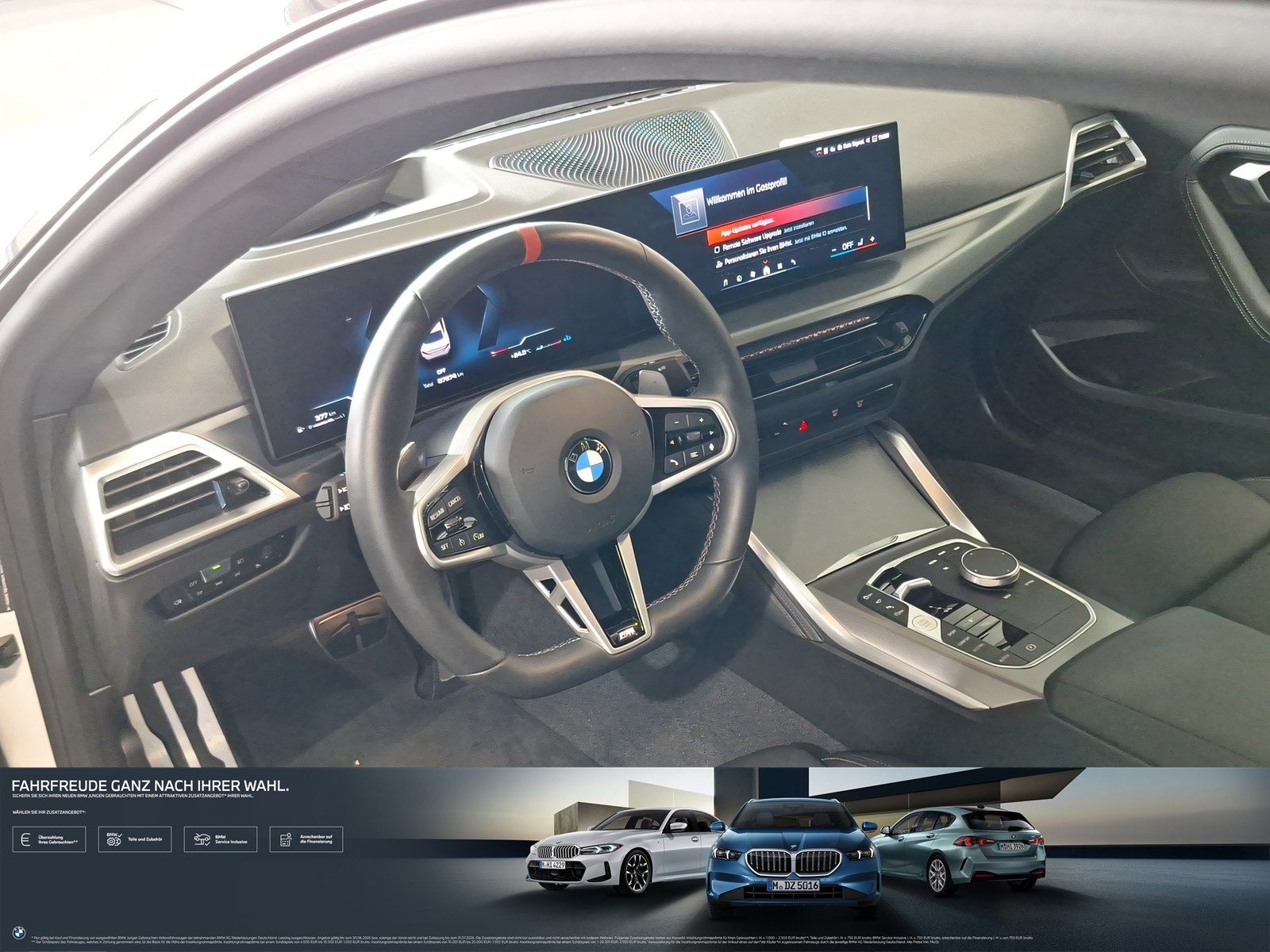 BMW M240i - Bild 5