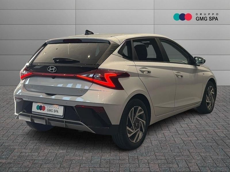 Other Hyundai i20 1.0 t-gdi 48V Prime dct imagem 3