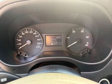 Mercedes Vito - 12