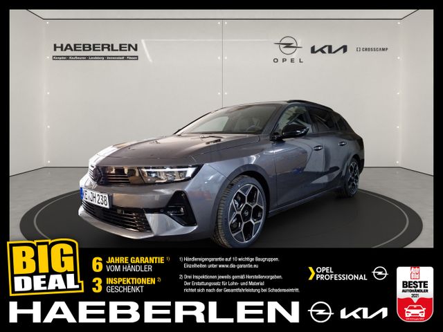 Opel Astra L ST 1.2 *Tech/Komfort/Infotainment-Paket*