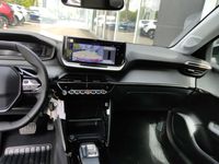 Peugeot 208 - Vorschau Bild 11