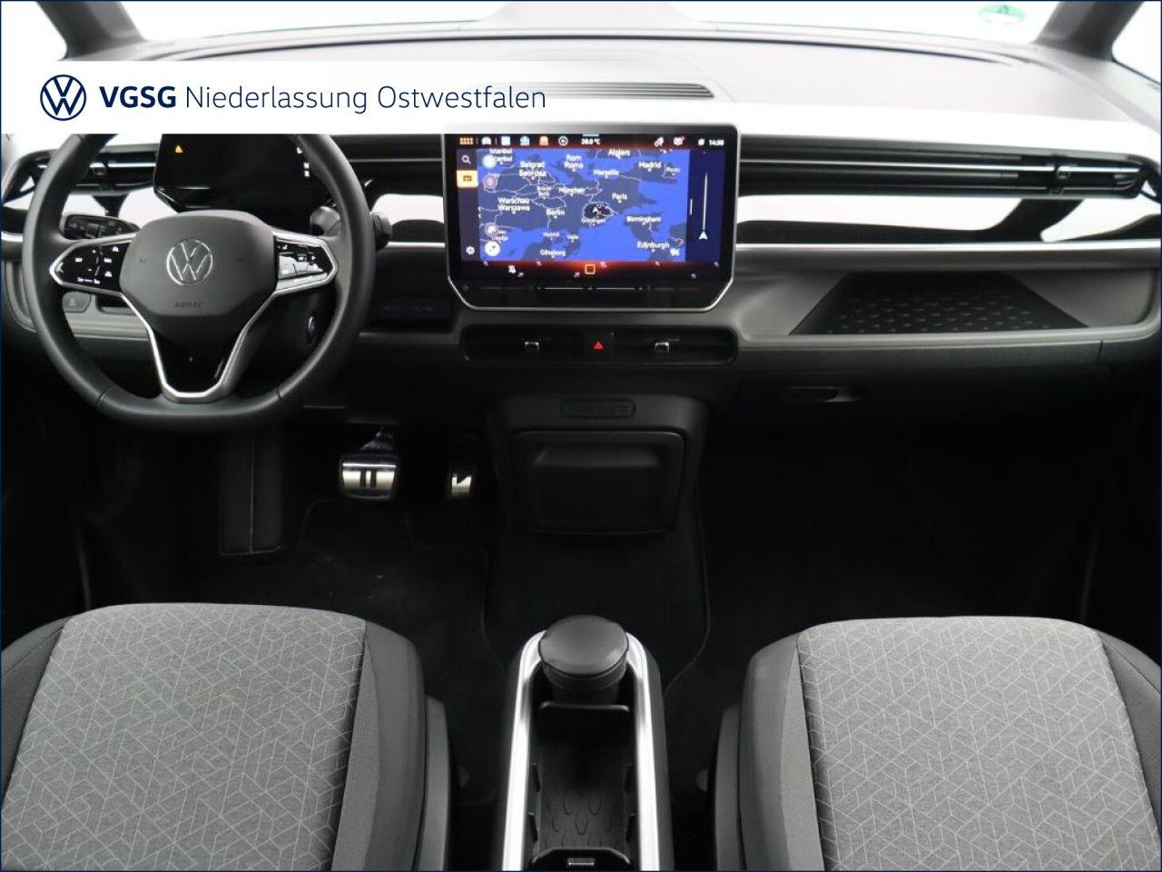 Volkswagen ID. Buzz - Bild 7
