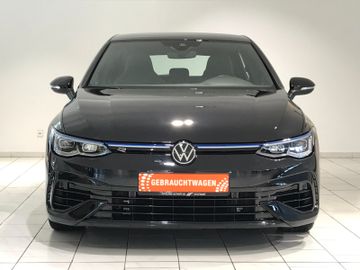 Volkswagen Golf VIII R Lim. 4M 2.0 TSI DSG ACC LED 1.HAND