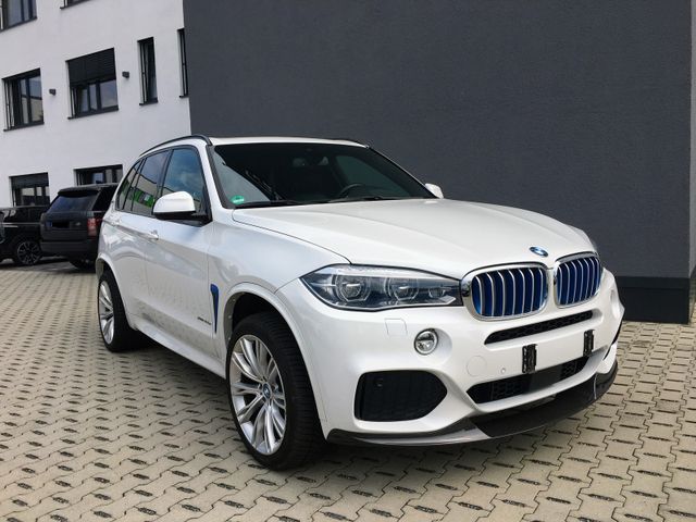 BMW X5 xDrive 40e | Pano | AHK | M-Paket