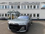 BMW i7 xDrive 60 M Sport Pro/Fond Entert/NP 211.500€ - scheckheftgepflegte BMW i7