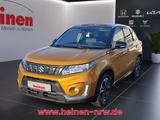 Suzuki Vitara 1.4 Comfort+ ALLGRIPP NAVI LED ACC PANO - gebrauchte Suzuki Vitara aus dem Jahr 2021