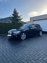 BMW 118d Coupé - - BMW 118 mit Diesel-Antrieb: Coupé, Sitzheizung, Klimaautomatik