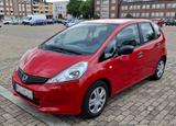 Honda Jazz 1.2 Trend Trend - Honda Jazz Gebrauchtwagen in Duisburg