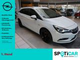 Opel Astra K ST Dynamic LED-MATRIX, SITZHEIZUNG, PDC - Opel Gebrauchtwagen in Dresden