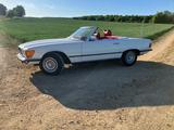 Mercedes-Benz 280 SL  unfallfrei Liebhaberstück R107  - Mercedes-Benz 280: Cabrio