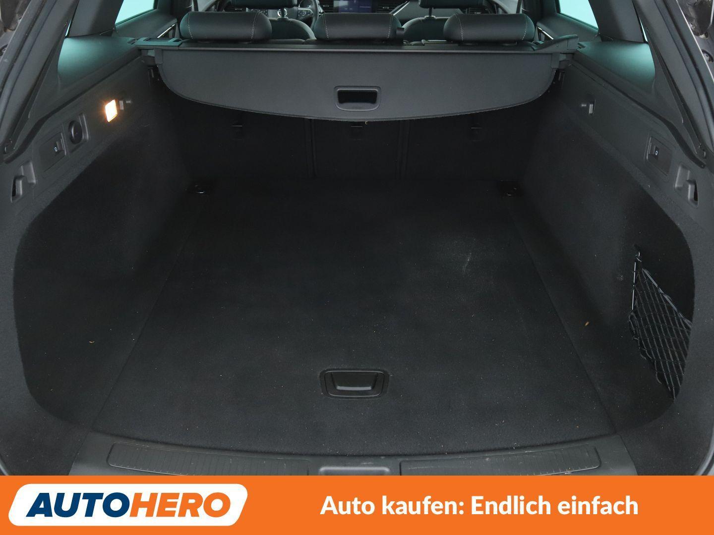 Opel Insignia Sports Tourer 1.5 SIDI Turbo INNOVATION, миниатюра 16