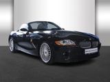 ALPINA Roadster S 3.4 dt.Auto 1. Hand Erstlack - gebrauchte Alpina Roadster