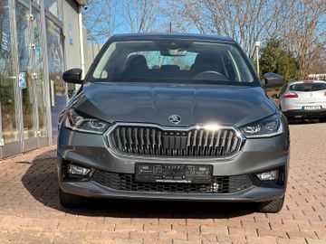 Bild 2 Skoda Fabia Style