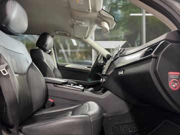 Mercedes GLE 500 - 7
